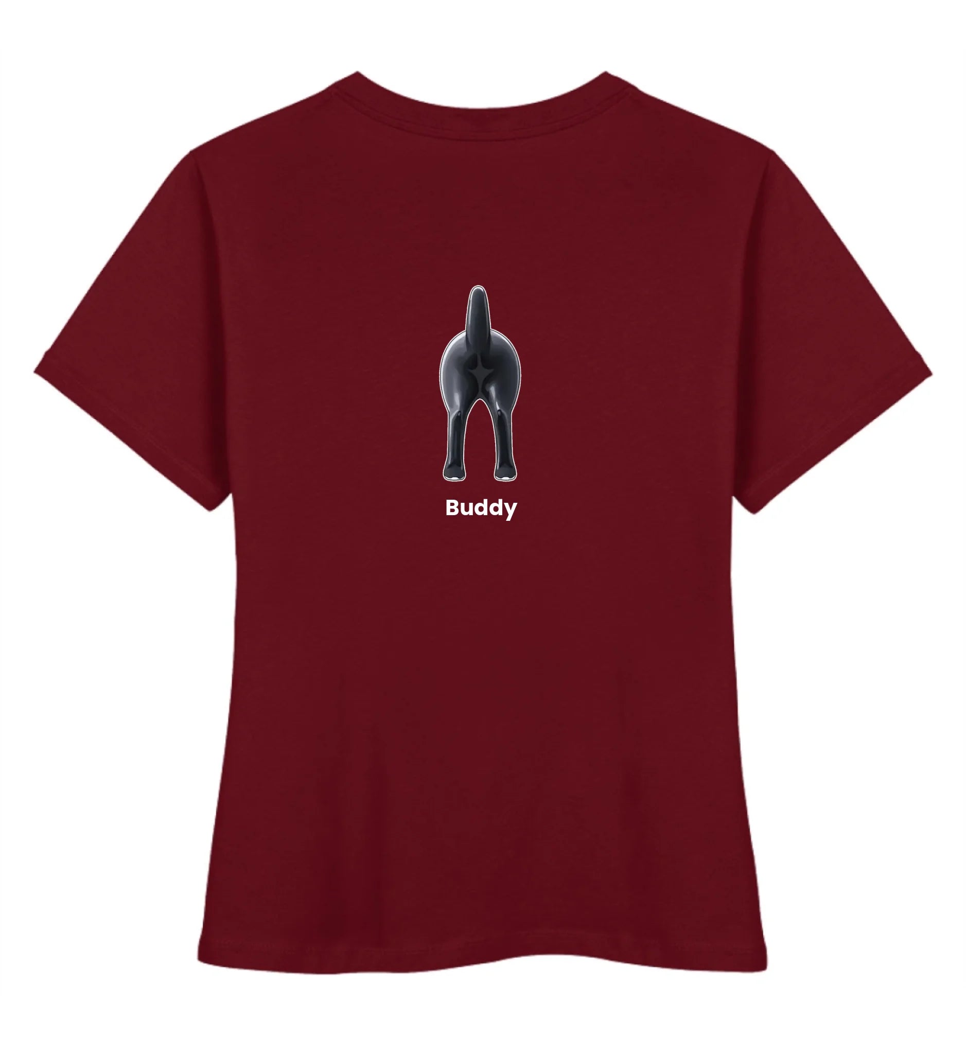 dra4mxvdwp_sttw172_20 BOG-BOXX-Damen Stella Muser Shirt