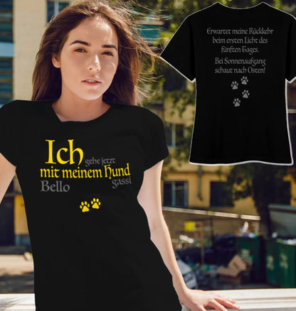 002_Mo_DOG-BOXX Ich gehe jetzt mit meinem Hund gassi